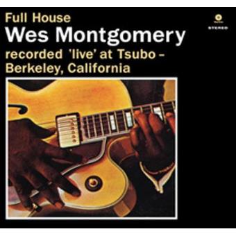 Wes Montgomery - 1