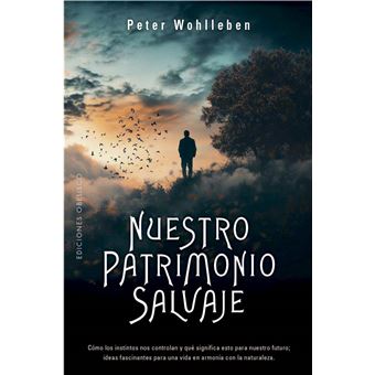 Nuestro Patrimonio Salvaje