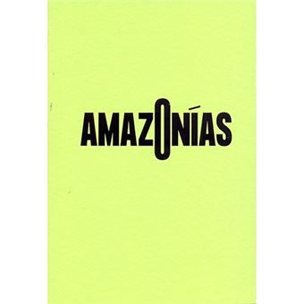 Amazonias