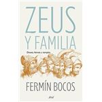 Zeus y familia
