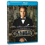 El gran Gatsby - Blu-ray