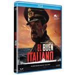 El buen italiano - Blu-ray