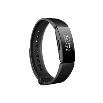 Smartband Fitbit Inspire Negro