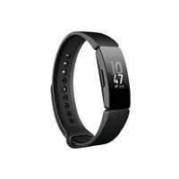 Smartband Fitbit Inspire Negro