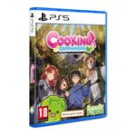 Cooking Companions Premium Edition PS5