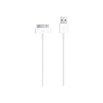 Apple DOCK CONECTOR - USB Para Ipod