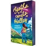 Agatha Y El Cometa Halley