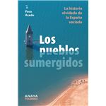 Los pueblos sumergidos