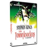 Los Tommyknockers - DVD