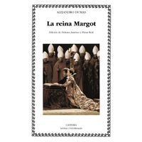 La reina Margot