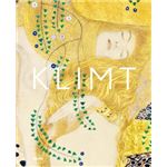 Galería de arte. Klimt