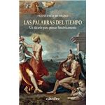 Las palabras del tiempo