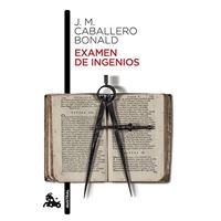 Examen de ingenios