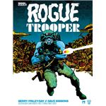 ROGUE TROOPER vol. 1