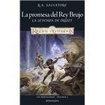 Los Mercenarios 2 La Promesa Del Rey Brujo
