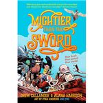 Mightier than the sword