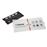 Protector de pantalla de hidrogel Fr-Tec para Nintendo Switch 2 