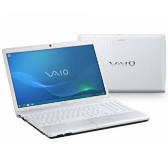 Vaio EH2K1E/W color blanco Portátil PC Portátil - Fnac