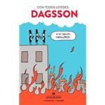 Con todos ustedes: Dagsson