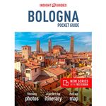 Insight Pocket Guides - Bologna