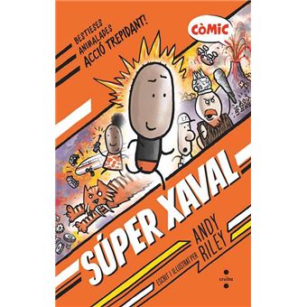 C-sxa. super xaval 1