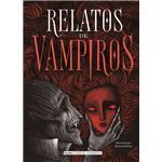 Relatos De Vampiros