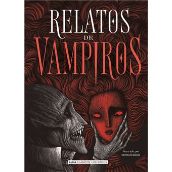 Relatos De Vampiros
