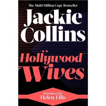 Hollywood wives