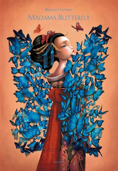 Booktrailer_Madama Butterfly_Benjamin Lacombe