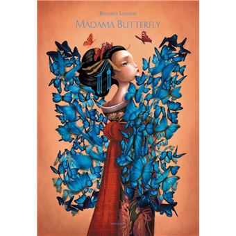 Madama Butterfly