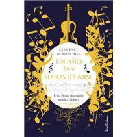 Un año para maravillarse