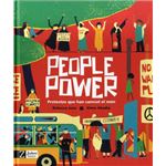 People power -cat-