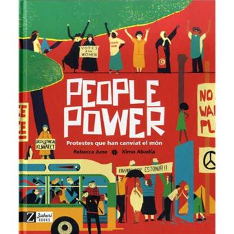 People power -cat-