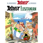 Asterix Lusitanian