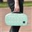 Funda acolchada Hori Menta para Nintendo Switch 2