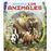 Enciclopedia de los animales