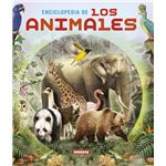 Enciclopedia de los animales