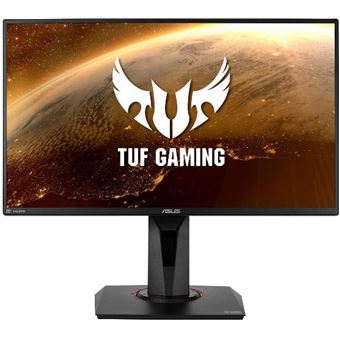 Monitor gaming Asus TUF VG259Q 24,5'' Full HD