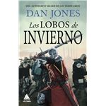 Los Lobos De Invierno