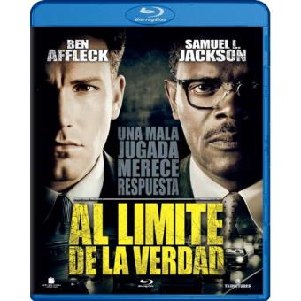 Al límite de la verdad - Blu-Ray - 1