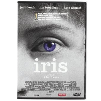 Iris - DVD