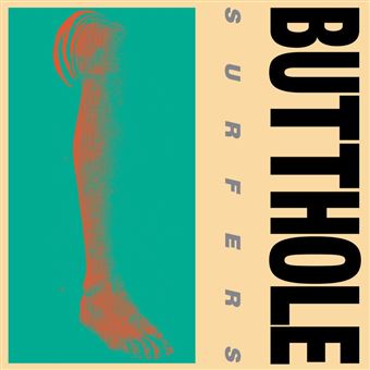 Butthole Surfers - 1