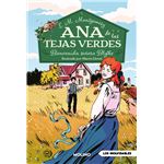 Ana de las tejas verdes 9 - Bienvenida, Señora Blythe