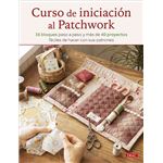 Curso De Iniciacion Al Patchwork