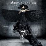 7th Symphony - CD