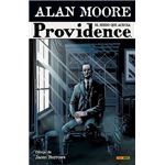 Providence 1  El miedo acecha
