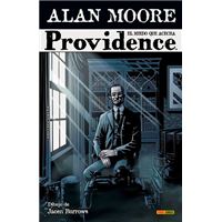 Providence 1  El miedo acecha