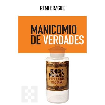 Manicomio de verdades