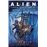 Alien-into charybdis