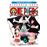 One Piece n. 06 (català)